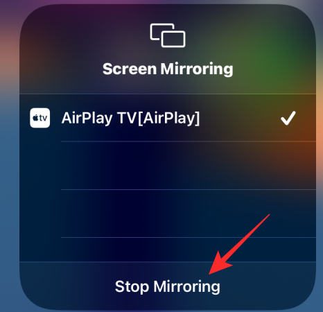 兴宁iPhone维修店分享如何在iPhone上关闭AirPlay 