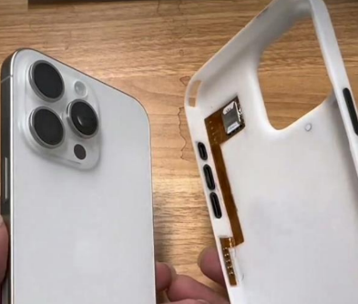 兴宁apple维修中心分享美版iPhone15要不要去华强北加eSIM卡 