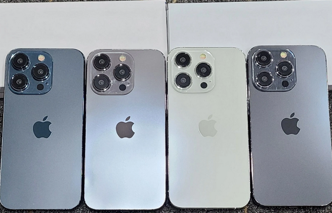 兴宁苹果15维修点分享iPhone15系列有哪些型号 兴宁苹果15维修点分享iPhone15系列有哪些型号