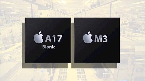 兴宁苹果15维修站分享iPhone15系列会用3nm芯片吗 