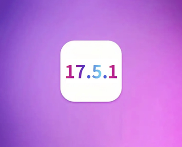 兴宁苹果手机维修分享iOS17.5.1正式版升级 