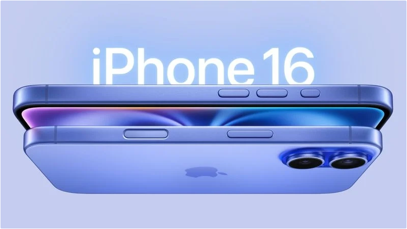 兴宁苹果手机维修分享iPhone 16 系列更易于维修 