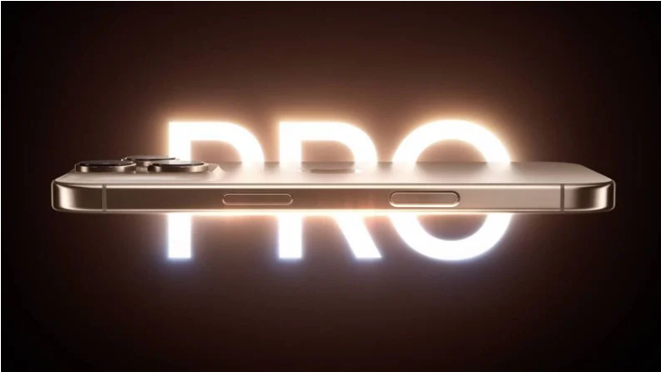 兴宁苹果手机维修分享iPhone 16 Pro系列需求在预购后“低于预期” 