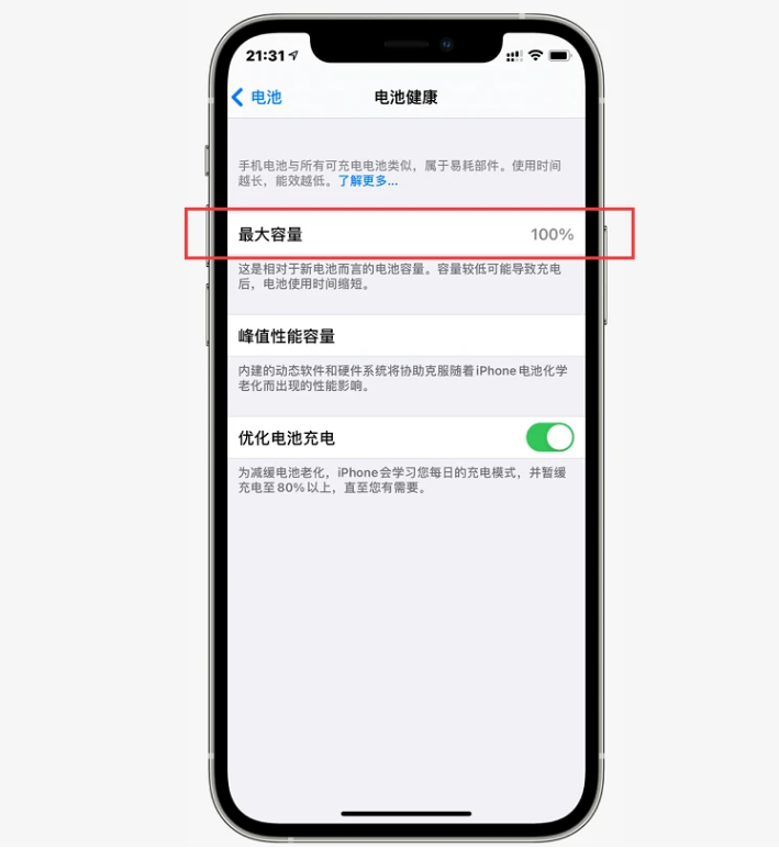 兴宁苹果手机维修分享如何提高iPhone12电池有效率 