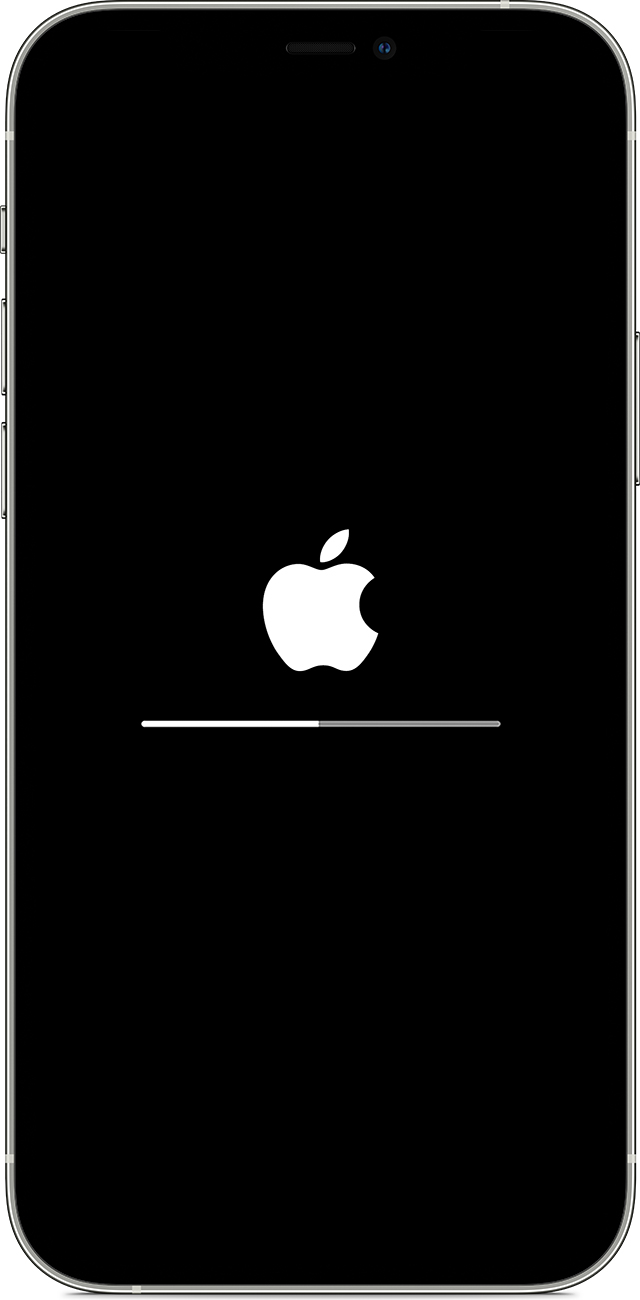 兴宁苹果手机维修分享iPhone 12 无法更新系统、出现报错的解决办法 