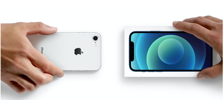 兴宁苹果手机维修分享iPhone 12 系列选购攻略 